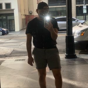 Meet your Posher, Tommy